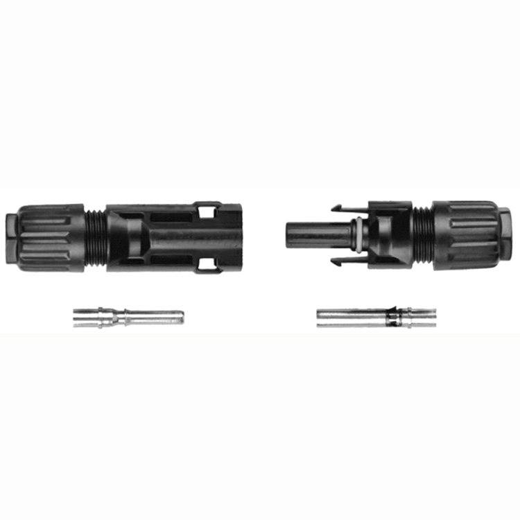 Cysylltydd Pv Solar 1500v DC Pv Connector